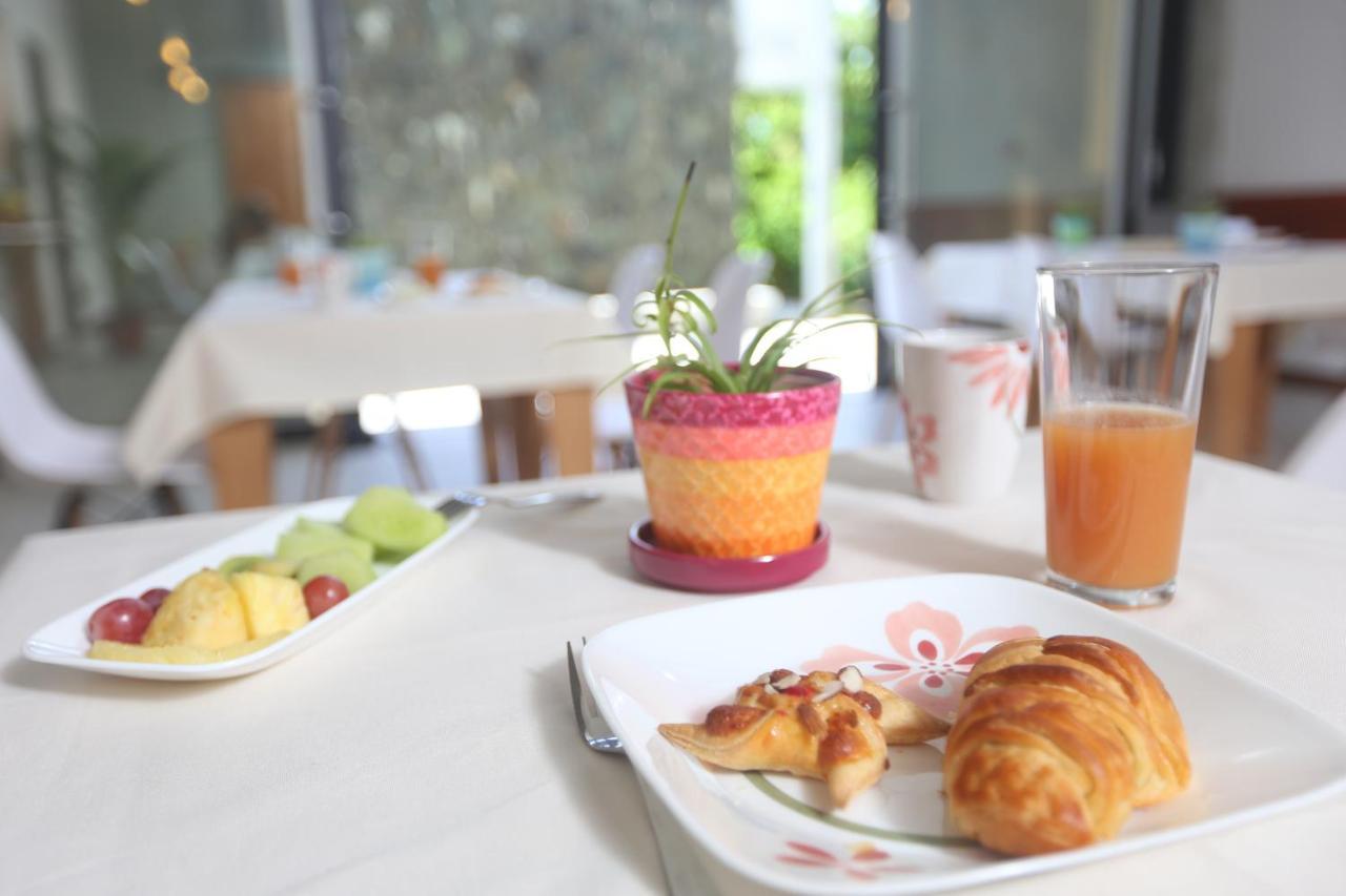 Sol Sanctum - Boutique Wellness Hotel Gros Islet Exteriör bild