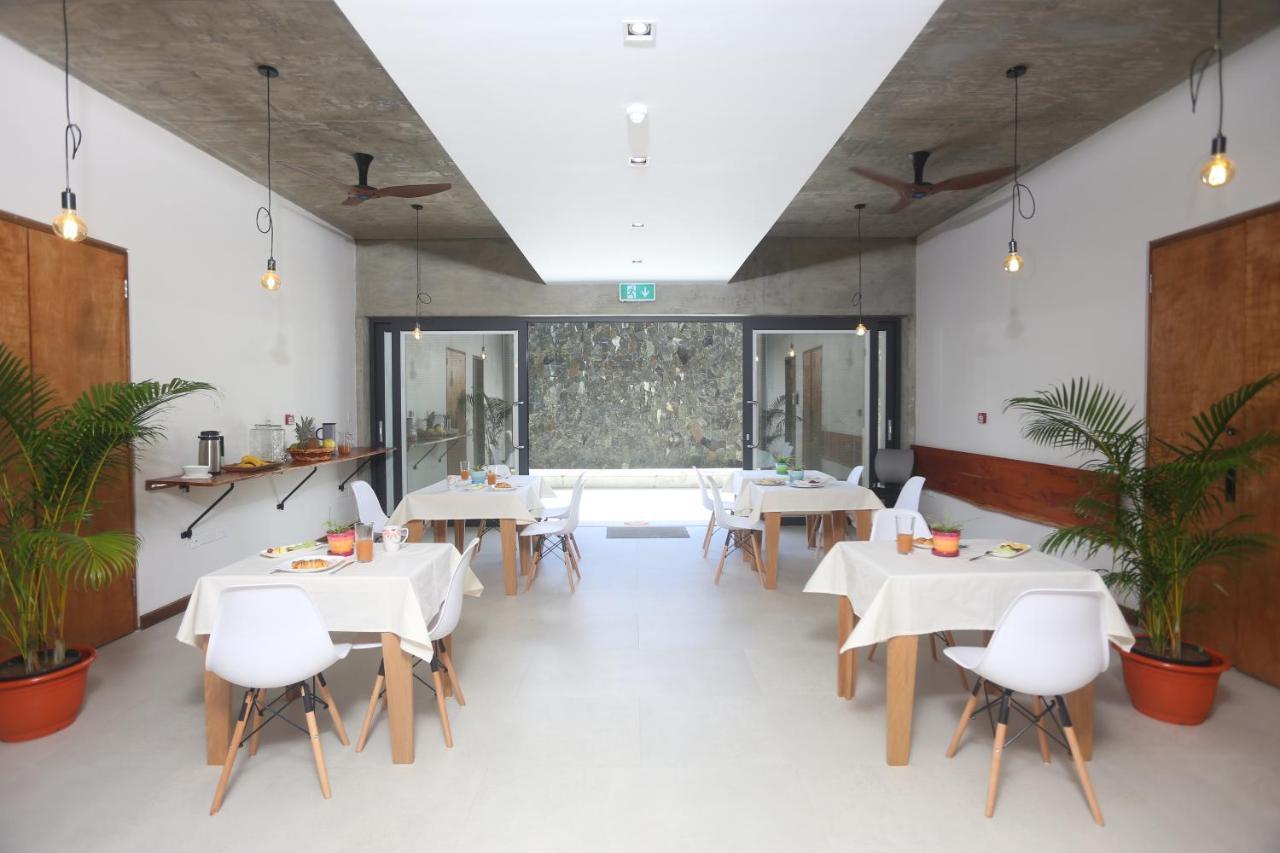 Sol Sanctum - Boutique Wellness Hotel Gros Islet Exteriör bild